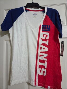 Majestic Fan Fashion T-Shirt